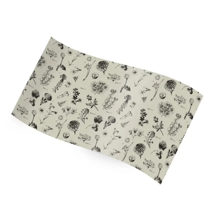 Printed Tissue Paper - Botanical Bonanza - RC-1206