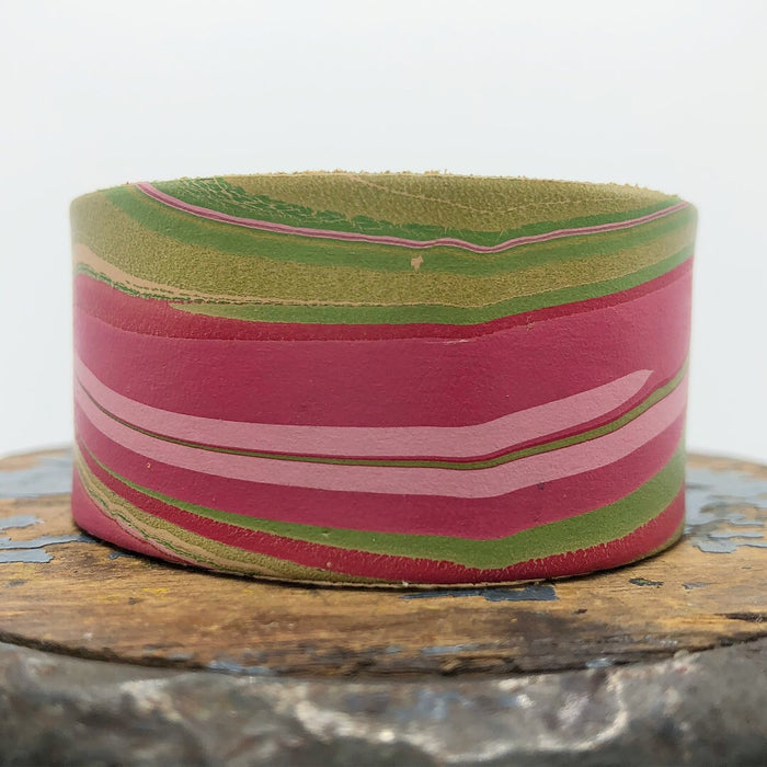 Pulitzer Cuff - No One Alike