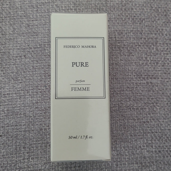 Pure Parfum - 05, 16, 32 & 34 available - 50ml