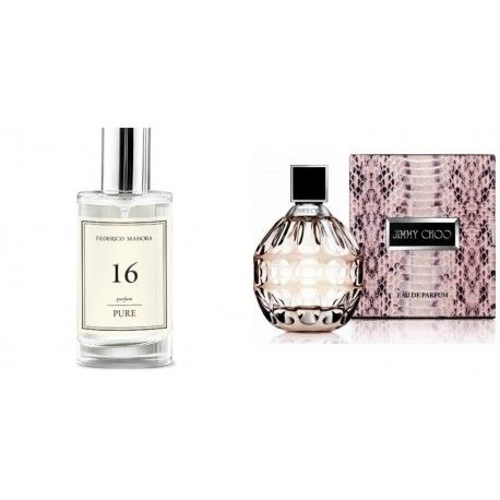 Pure Parfum - 05, 16, 32 & 34 available - 50ml