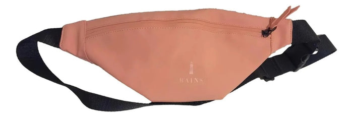 RAINS BUM BAG ΤΣΑΝΤΑΚΙ ΜΕΣΗΣ