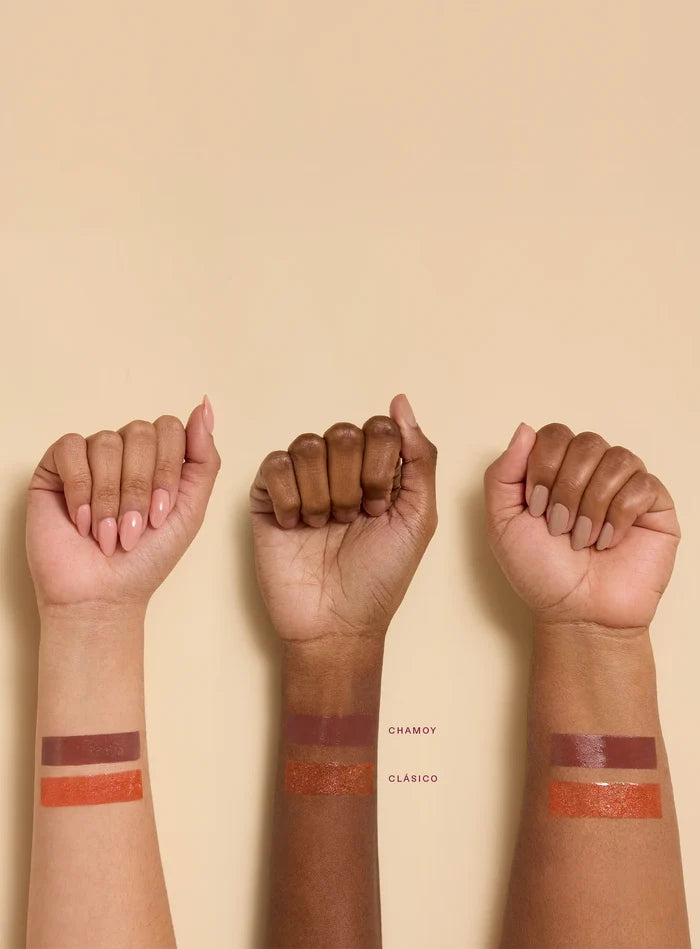 Rare Beauty x Tajín Cheek & Lip Set