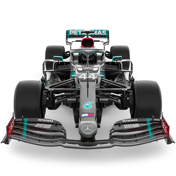 Rastar Licensed 1:12 F1 Mercedes-AMG W11 EQ Performance Remote Control Car