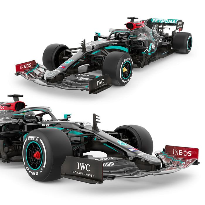 Rastar Licensed 1:12 F1 Mercedes-AMG W11 EQ Performance Remote Control Car