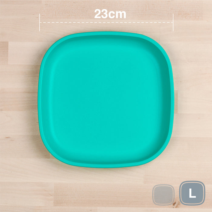 Re-Play Flat Plate - Large