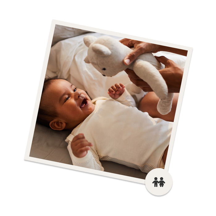 Redeem for Charity Impact: Give A Blanket to 1 Child in Foster Care