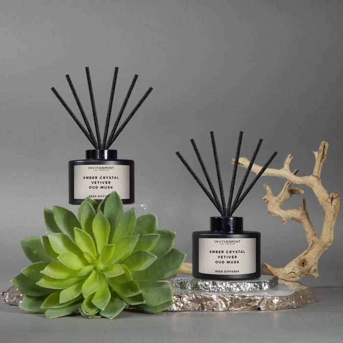 Reset & Refresh Diffuser (Select from 5 Scents)