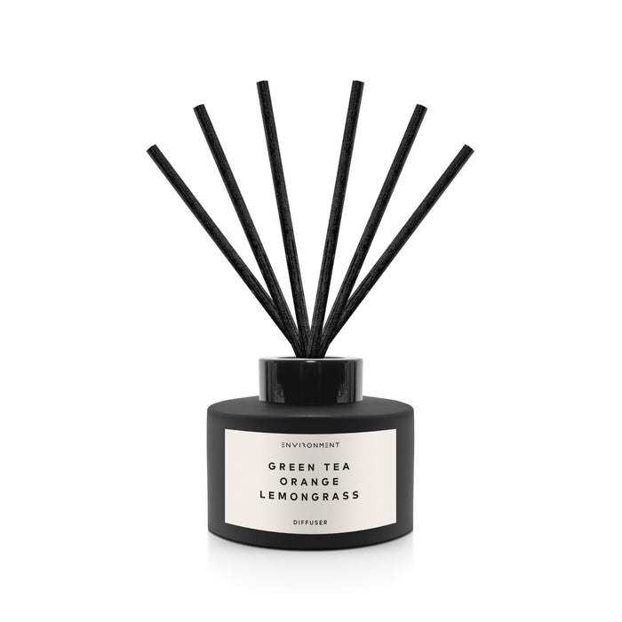 Reset & Refresh Diffuser (Select from 5 Scents)