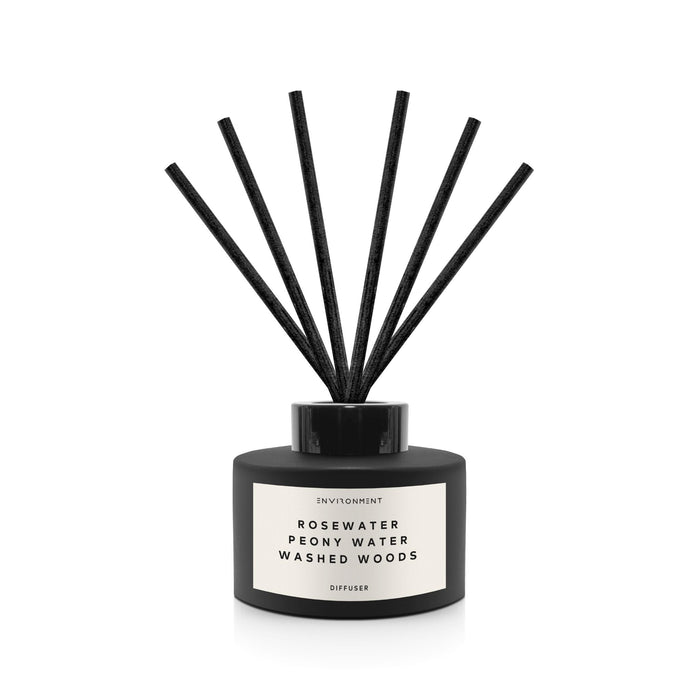 Reset & Refresh Diffuser (Select from 5 Scents)
