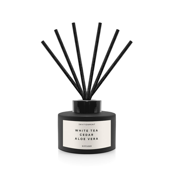 Reset & Refresh Diffuser (Select from 5 Scents)