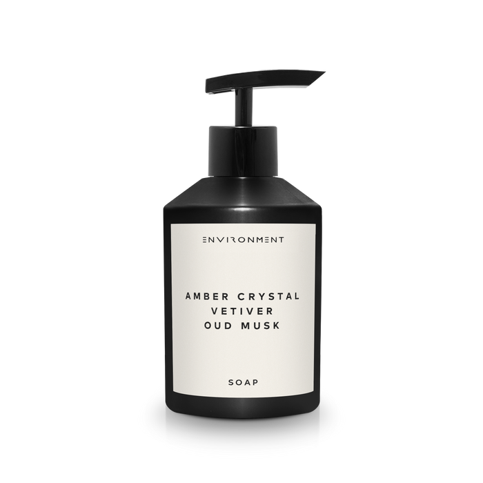 Reset & Refresh Hand Soap (Select from 5 Scents)