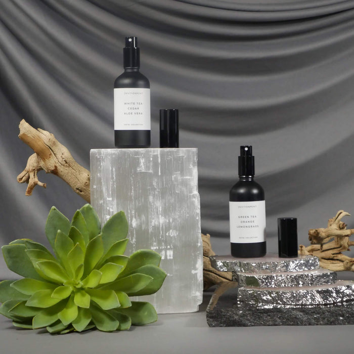 Reset & Refresh Room Spray (Select from 5 Scents)