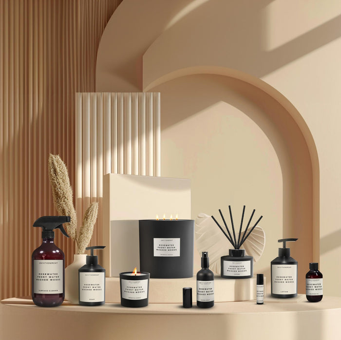 Reset & Refresh Room Spray (Select from 5 Scents)