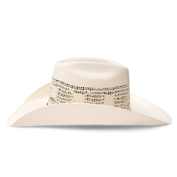 Resistol Cody Johnson Cojo Vaquero - Straw Cowboy Hat - Hatcountry