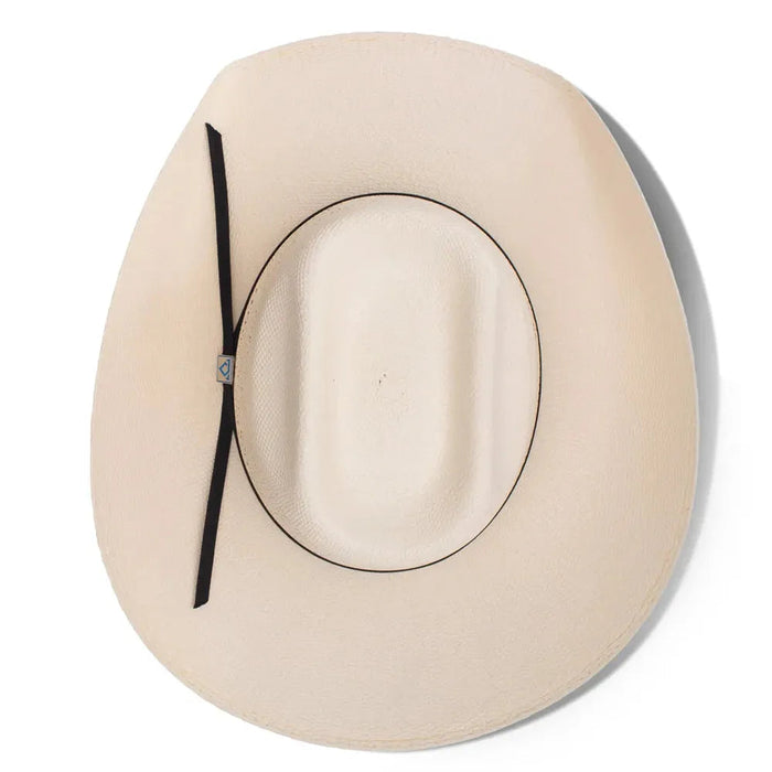 Resistol Cody Johnson Cojo Vaquero - Straw Cowboy Hat - Hatcountry