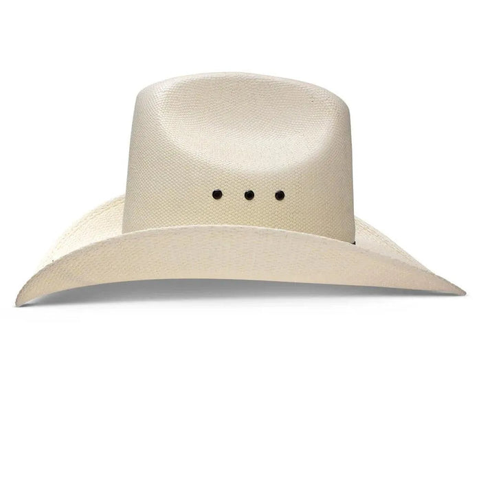 Resistol Quarter Horse 60 - (7X) Bangora Straw Cowboy Hat - Hatcountry