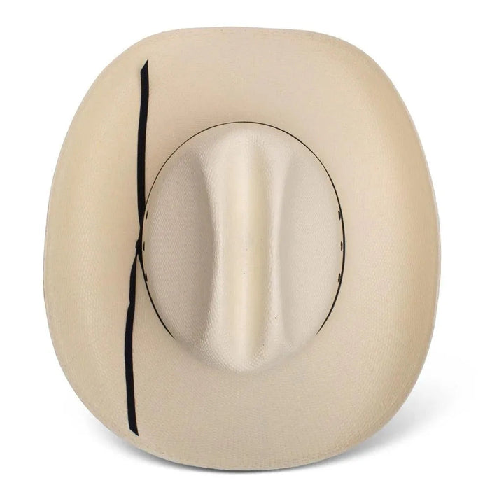 Resistol Quarter Horse 60 - (7X) Bangora Straw Cowboy Hat - Hatcountry