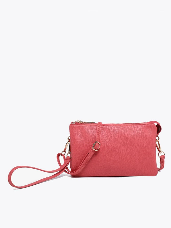 Riley Crossbody, Watermelon