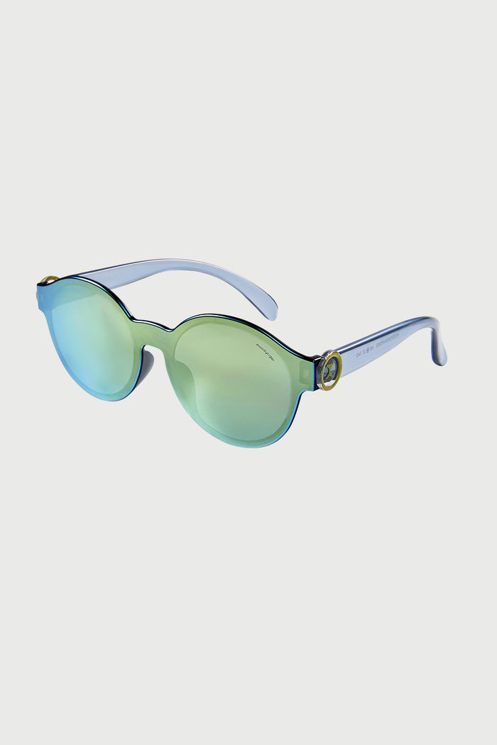 **Quantum Green**