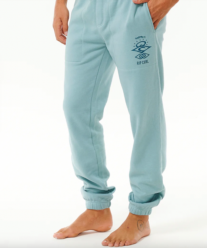 Rip Curl Mens Icons Of Surf Joggers