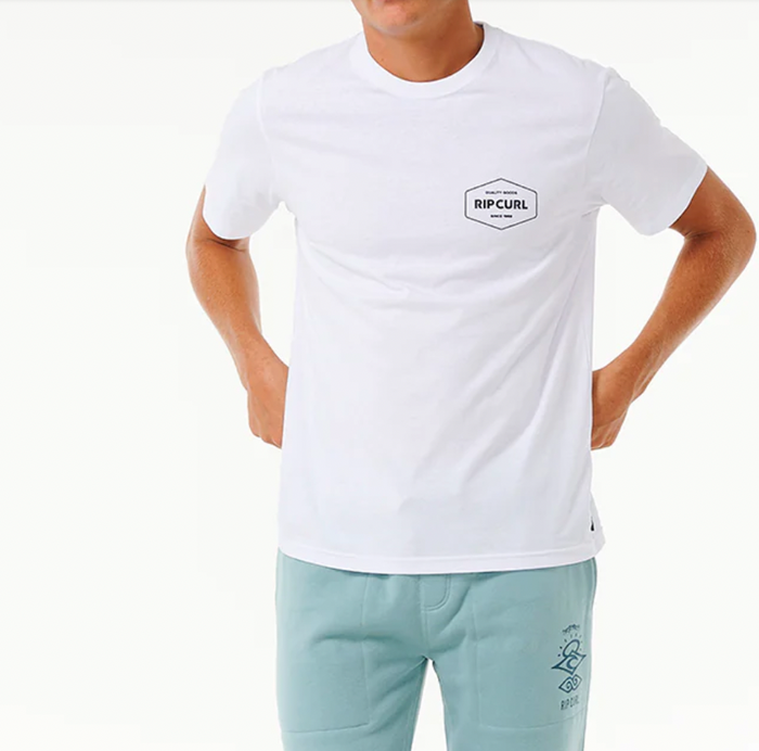 Rip Curl Mens Icons Of Surf Joggers