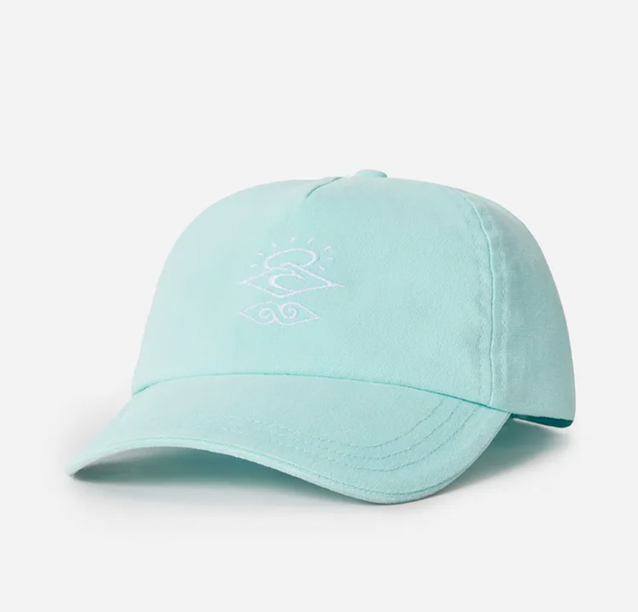 Rip Curl Search Icon Cap