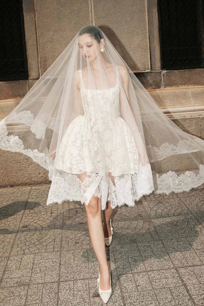Rosalie Dress