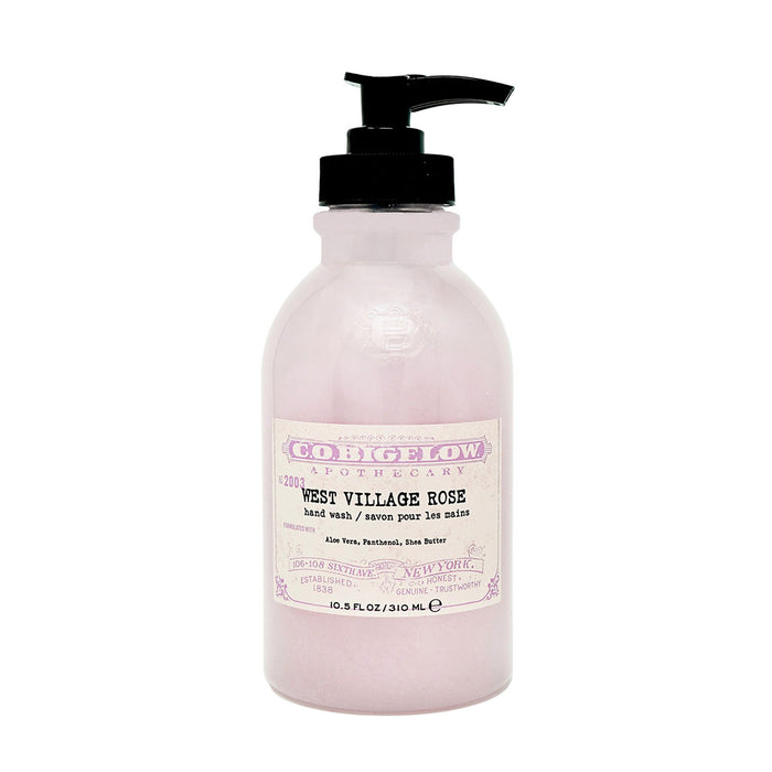 Rose Hand Wash - No. 2003