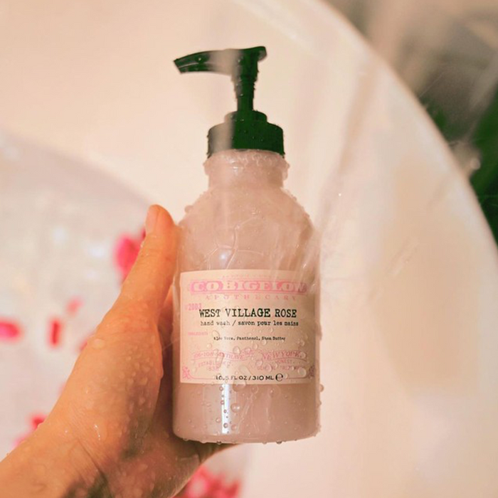 Rose Hand Wash - No. 2003