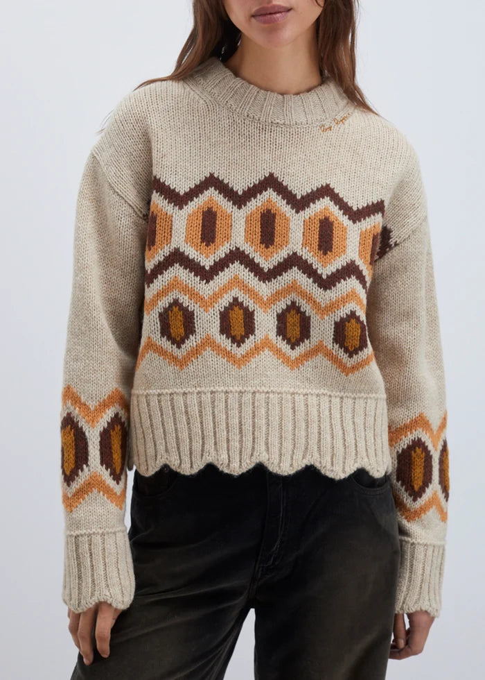 Roy-Rogers-OLD-GLORY-SHETLAND-CREW-NECK-SWEATER