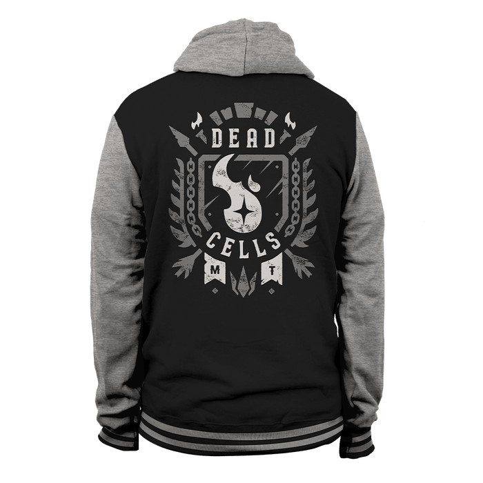 Ruination Hoodie