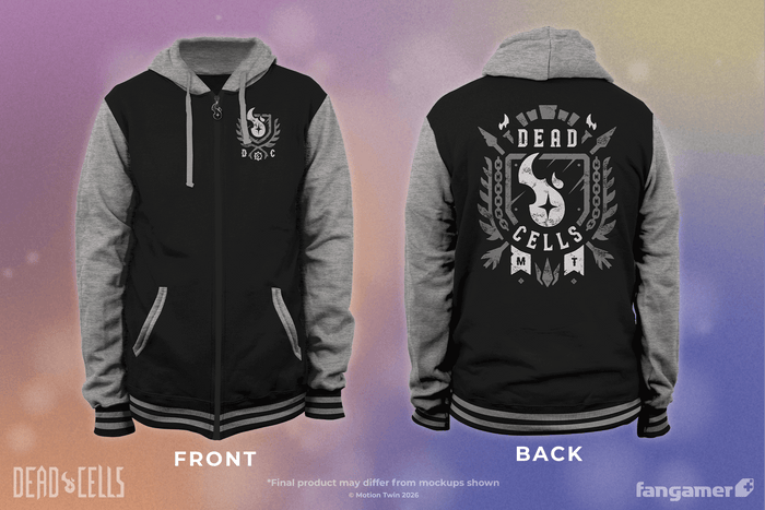 Ruination Hoodie