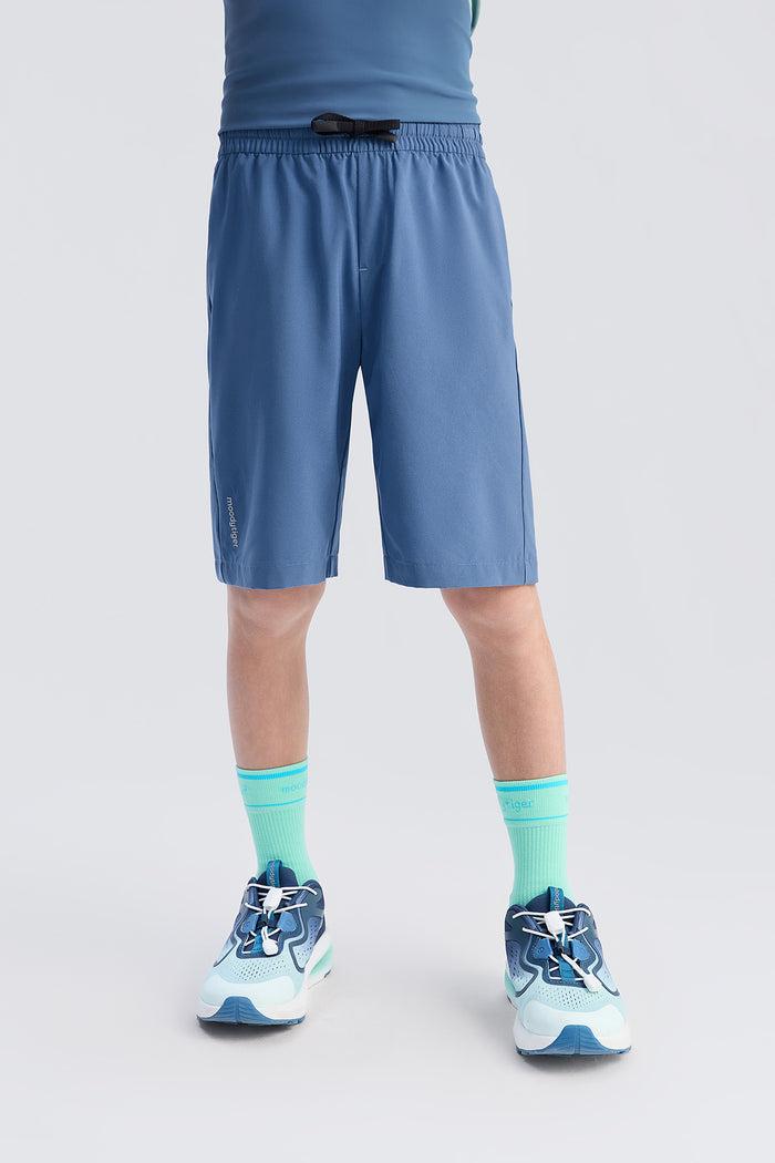 Run & Gun Shorts **Atlantic**