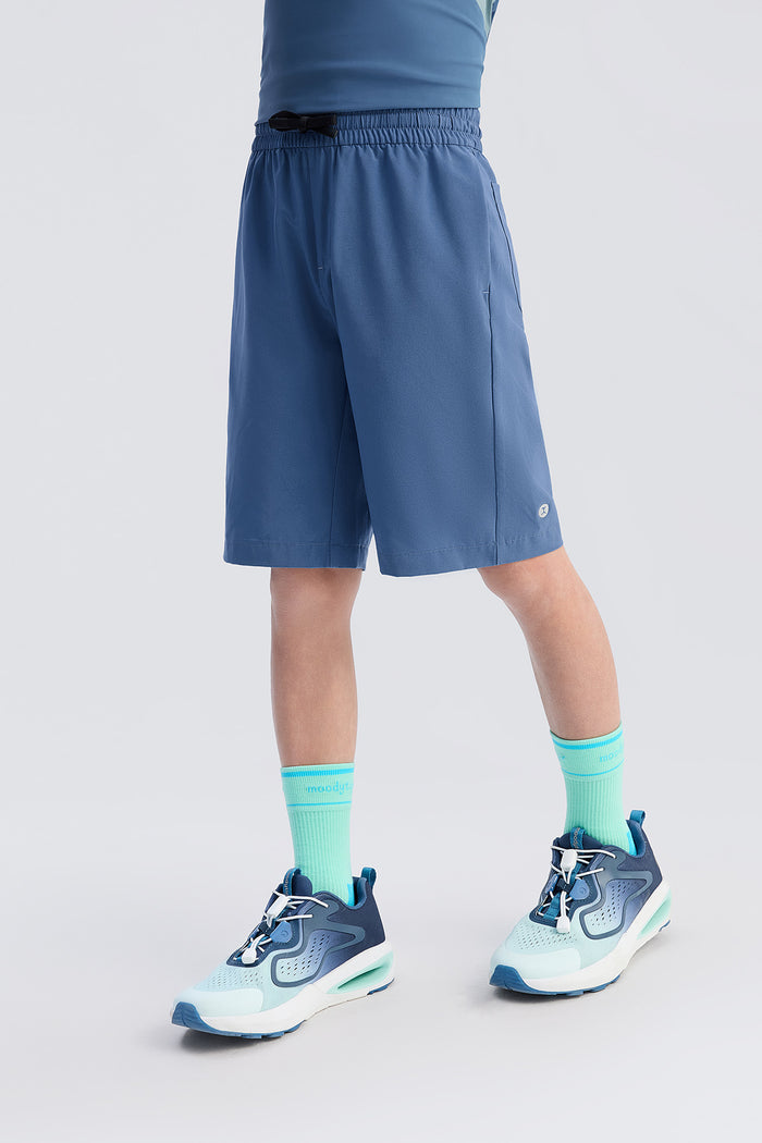 Run & Gun Shorts **Atlantic**