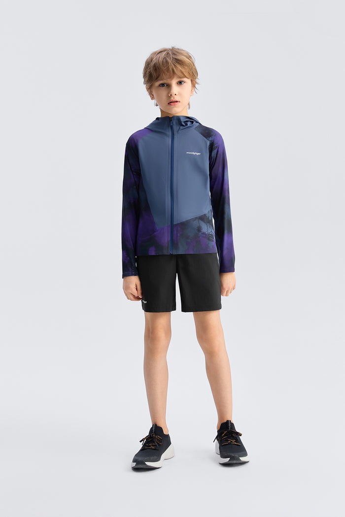 Charcoal Black / 4 (110)