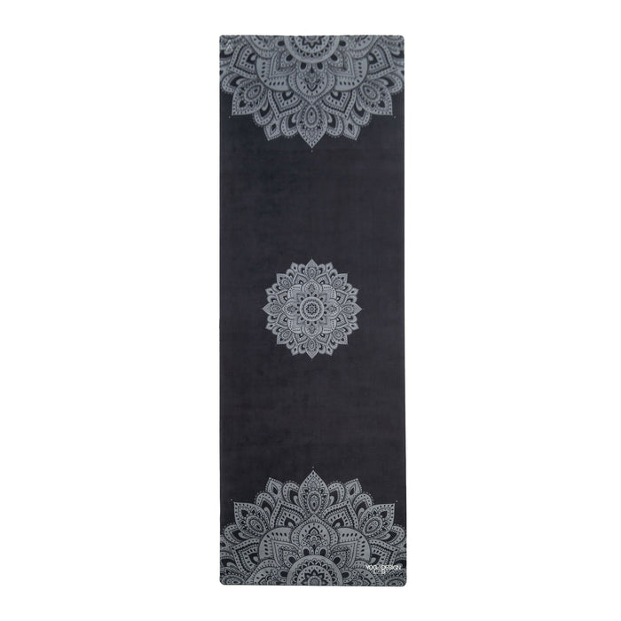 Sacred Patterns Combo Yoga Mat in 5.5mm