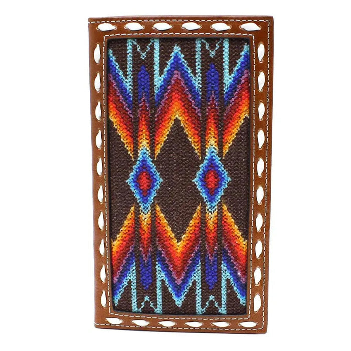 Sagamore - Men's Rodeo Wallet - Hatcountry