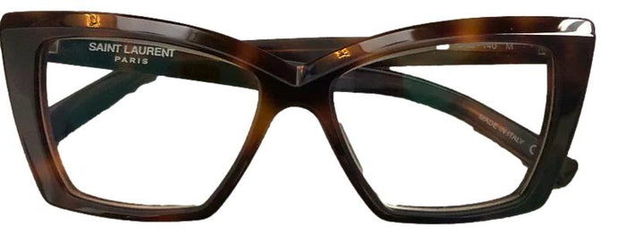 SAINT LAURENT EYEGLASSES