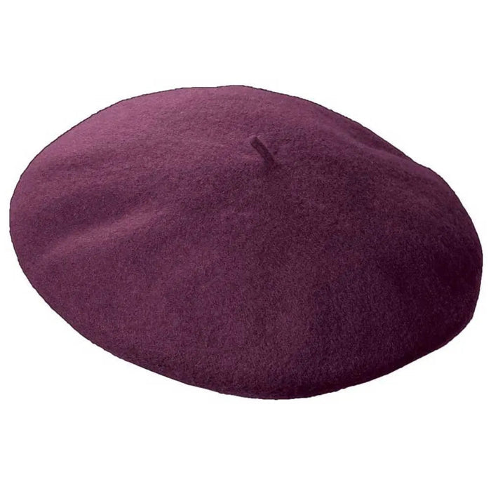 One Size / Plum