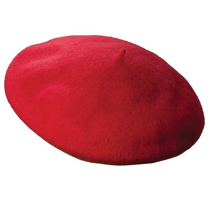 One Size / Red
