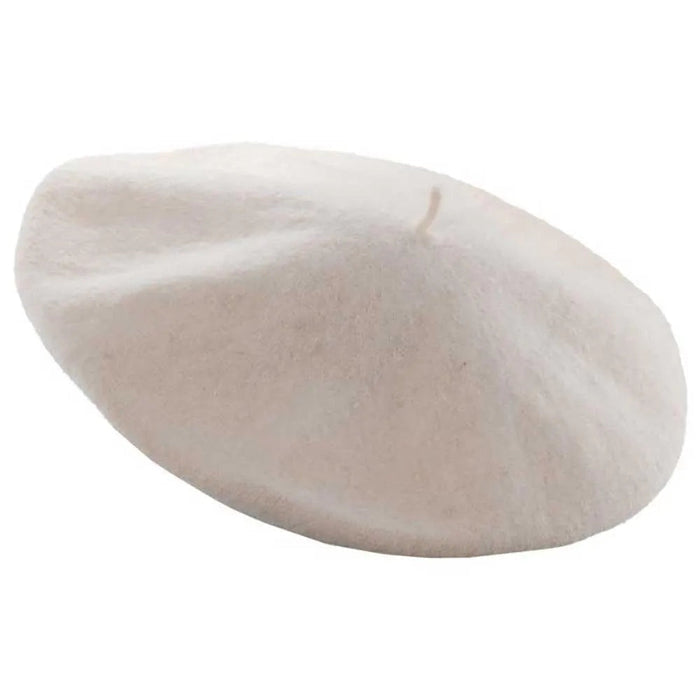 One Size / White