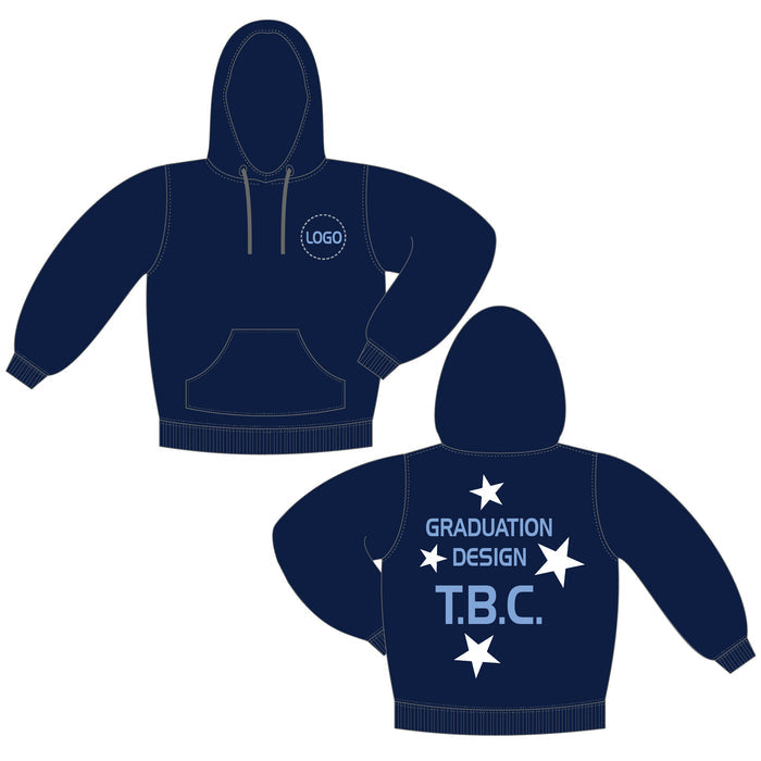 Seaford Park Year 6 Hoodie