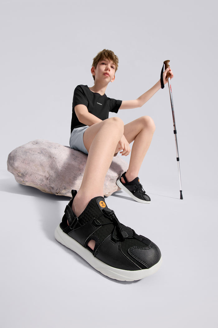 SECEDA Q 2.17 **Charcoal Black**