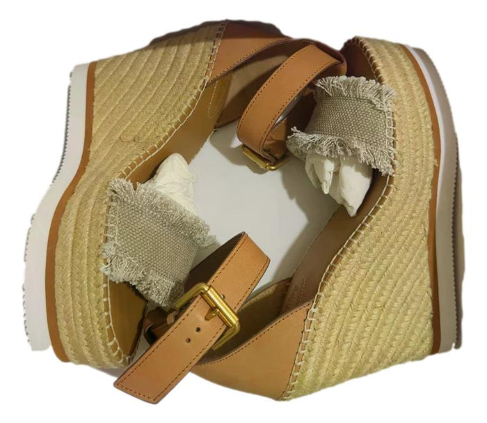 SEE BY CHLOE ESPADRILLES