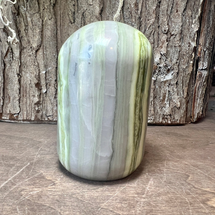 Serpentine Free Form