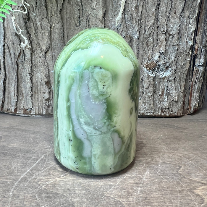 Serpentine Free Form