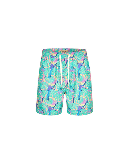 short de bain miami80 PULLIN en polyamide