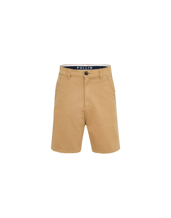 short loose desert PULLIN en coton
