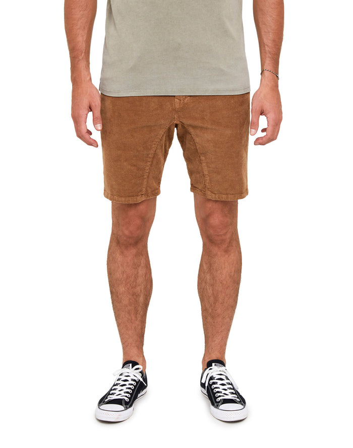 short straight kukas PULLIN en coton