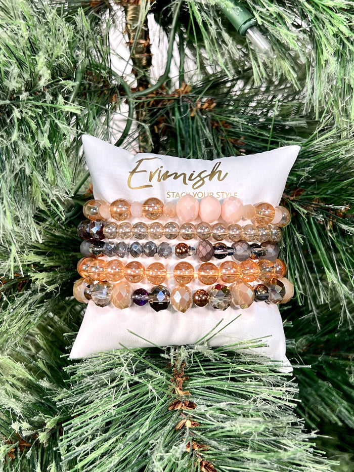 Sierra Mix and Match Bracelet Collection